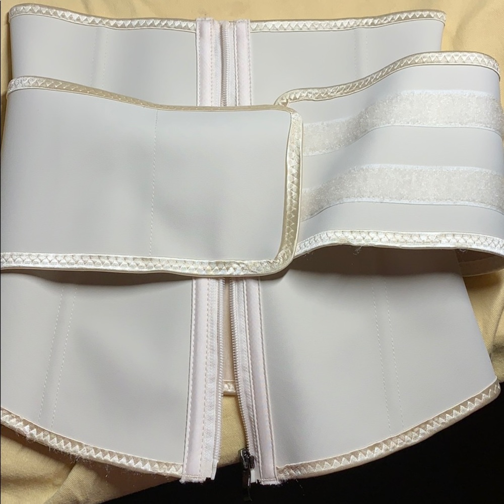 Corset Waite trainer